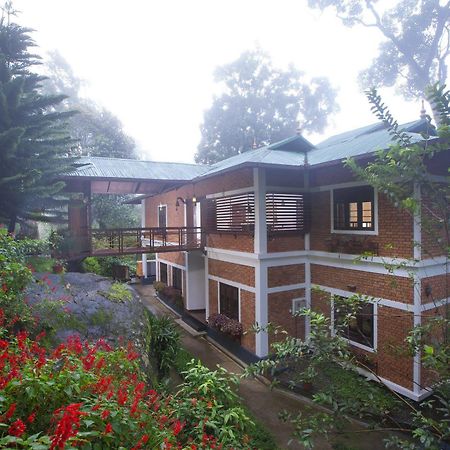 มธุมนทรา รีสอร์ต Hotel มุนนาร์ ภายนอก รูปภาพ