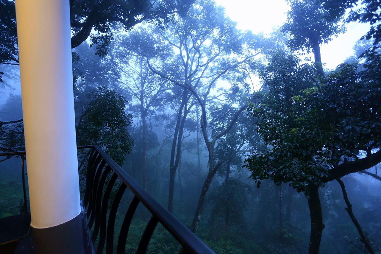 มธุมนทรา รีสอร์ต Hotel มุนนาร์ ภายนอก รูปภาพ